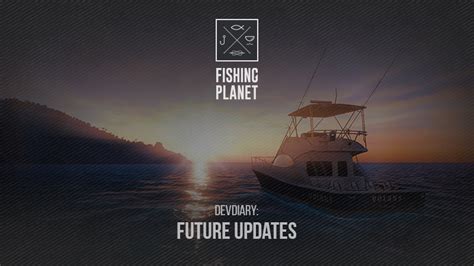 DevDiary: Future Updates .